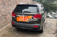 Kia Sorento Xe  2.4AT 4WD 2014 - Xe Sorento 2.4AT 4WD giá 466 triệu tại Bắc Ninh