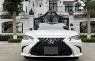 Lexus ES 250 2021 - Siêu lướt, full lịch sử hãng, màu trắng, nội thất nâu sang trọng và đẳng cấp giá 2 tỷ 350 tr tại Hà Nội