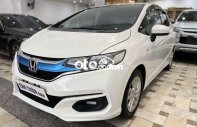Honda Jazz   1.5AT sx 2018 2018 - Honda Jazz 1.5AT sx 2018 giá 430 triệu tại Khánh Hòa
