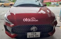 MG  bản luxury xe chạy chưa hết zocda 2022 - MG5 bản luxury xe chạy chưa hết zocda giá 518 triệu tại Hải Phòng
