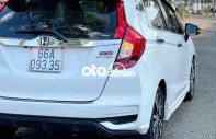 Honda Jazz 🆘🚗  RS nhập THÁI 06/2019 1 chủ CHUẨN ĐẸP 2019 - 🆘🚗Honda Jazz RS nhập THÁI 06/2019 1 chủ CHUẨN ĐẸP giá 459 triệu tại Đồng Nai