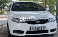 Kia Forte Cần bán xe   2010 MT 2010 - Cần bán xe kia Forte 2010 MT giá 245 triệu tại BR-Vũng Tàu