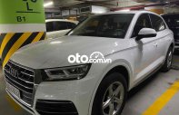 Audi Q5  quatro sport 2019 trắng 2018 - Audi quatro sport 2019 trắng giá 1 tỷ 720 tr tại Hà Nội