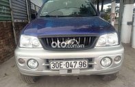 Daihatsu Terios Xe đẹp như mới , chủ đi rất cẩn thận máy gầm chất 2003 - Xe đẹp như mới , chủ đi rất cẩn thận máy gầm chất giá 176 triệu tại Hà Nội