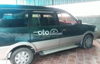 Toyota Zace Cần bán xe  đời 2005 ai mua liên hệ 2005 - Cần bán xe zace đời 2005 ai mua liên hệ giá 105 triệu tại Nghệ An