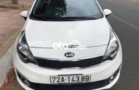 Kia Rio cần bán    1.4 tự động nhập hàn 2015 - cần bán kia rio sedan 1.4 tự động nhập hàn giá 368 triệu tại BR-Vũng Tàu