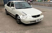 Toyota Corolla   đời 2001 số sàn xe đẹp 2001 - Toyota Corolla đời 2001 số sàn xe đẹp giá 105 triệu tại Đồng Nai