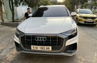 Audi Q8 2022 - Xe Bán Gấp, Giá Tốt, Siêu Lướt, Xe Chính Chủ Có Giấy Tờ Rõ Ràng, Cam Kết 1 Đổi 1 giá 4 tỷ 399 tr tại Tp.HCM