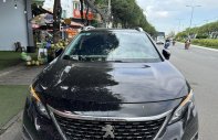 Peugeot 3008 2017 - Màu đen giá hữu nghị giá 699 triệu tại Cần Thơ