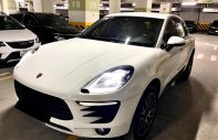Porsche Macan 2017 - Porsche Macan 2017 giá 2 tỷ tại Hà Nội