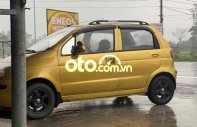 Daewoo Matiz thanh lý xe  2000 - thanh lý xe Matiz giá 37 triệu tại TT - Huế