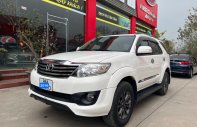 Toyota Fortuner 2014 - Màu trắng, giá tốt giá 555 triệu tại Vĩnh Phúc