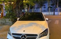 Mercedes-Benz CLA 250 2018 - CHÍNH CHỦ CLA 250 2018 ZIN KHÔNG VẾT XƯỚC, CÒN FIX giá 1 tỷ 50 tr tại Tp.HCM