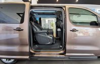 Peugeot Traveller 2023 - Giá cực tốt giá 1 tỷ 544 tr tại Hà Nội