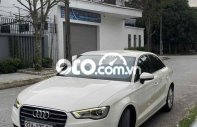 Audi A3   tfsi 1.8l 2014 màu trắng nhập khẩu 2014 - audi a3 tfsi 1.8l 2014 màu trắng nhập khẩu giá 610 triệu tại Nghệ An