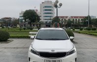 Kia Cerato 2018 - Màu trắng, xe nhập, 495 triệu giá 495 triệu tại Thái Bình