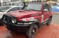 Ssangyong Korando 145 2003 - 145 giá 145 triệu tại Nghệ An