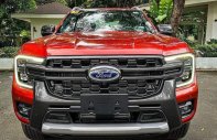 Ford Ranger 2023 - Khuyến mãi cực sốc Ford Ranger 2023 tại Ford Thái Bình giá 945 triệu tại Thái Bình