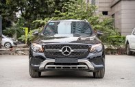 Mercedes-Benz GLC 250 2018 - Xe màu đen giá 1 tỷ 410 tr tại Hà Nội