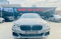 BMW 520i 2021 - Odo 1,5 vạn km zin giá 2 tỷ 490 tr tại Hà Nội
