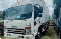 JAC N650 2020 - JAC N650 2020 giá 400 triệu tại Hà Nội