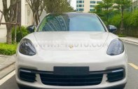 Porsche Panamera 2017 - Tên cá nhân, một chủ từ mới giá 5 tỷ 250 tr tại Hà Nội