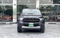 Ford Ranger 2018 - Giá cả hợp lý, cam kết xe không đâm đụng giá 750 triệu tại Ninh Bình