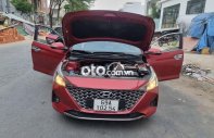 Hyundai Accent  2021 AT Bảo dưỡng định kì gia đình sử dụng 2021 - accent 2021 AT Bảo dưỡng định kì gia đình sử dụng giá 450 triệu tại Cà Mau