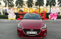 Mazda 2 2017 - Đẹp zin từ trong ra ngoài, sẵn sử dụng giá 410 triệu tại Hải Dương