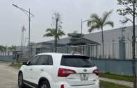 Kia Sorento 2018 - Xe như mới, nguyên bản giá 615 triệu tại Phú Thọ