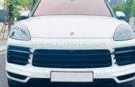 Porsche Cayenne 2020 - Một chủ từ mới, biển đẹp HN giá 6 tỷ 680 tr tại Hà Nội