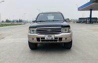 Ford Everest 2006 - Máy dầu 2.5L giá 220 triệu tại Hải Dương