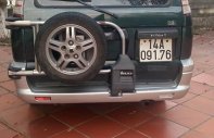 Mitsubishi Jolie 2003 - Xe gia đình đi giá 86 triệu tại Quảng Ninh