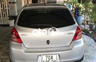 Toyota Yaris bán xe   nhập Nhật 2008 - bán xe Toyota YARiS nhập Nhật giá 290 triệu tại Tây Ninh