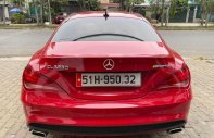 Mercedes-Benz CLA 250 2015 - Chất xe đẹp, bao check giá 699 triệu tại Hà Nội