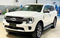 Ford Everest 2023 - Khai xuân 2023 - Giảm tiền mặt + Tặng thẻ bảo dưỡng 50tr + Bảo hiểm thân vỏ. Liên hệ ngay hotline giá 1 tỷ 452 tr tại Lào Cai