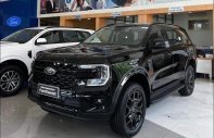 Ford Everest 2023 - Đen giảm mạnh, vay bank chỉ 6,9% giá 1 tỷ 166 tr tại Tây Ninh