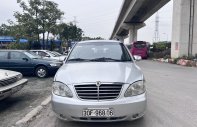 Ssangyong Stavic 2008 - Giá cực tốt giá 165 triệu tại Hà Nội