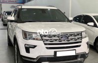 Ford Explorer  Model 2019 cần bán 2018 - Explorer Model 2019 cần bán giá 1 tỷ 479 tr tại Đồng Nai