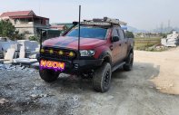 Ford Ranger 2016 - Ford Ranger 2016 số tự động tại Ninh Bình giá 510 triệu tại Ninh Bình