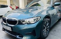 BMW 320i 2019 - Lăn bánh cuối 2020 giá 1 tỷ 350 tr tại Tp.HCM