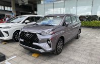 Toyota Veloz Cross 2023 - Hàng có sẵn giao ngay giá 658 triệu tại BR-Vũng Tàu