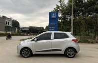 Hyundai Grand i10 2019 - Xe màu bạc, giá 298tr giá 298 triệu tại Tuyên Quang