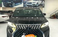 Lexus LM 300 2021 - Siêu lướt chất xe cực mới giá 6 tỷ 800 tr tại Hà Nội