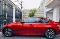 BMW 320i 2019 - Màu đỏ, nhập khẩu nguyên chiếc giá 1 tỷ 299 tr tại Tp.HCM