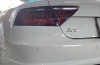 Audi A7 2016 - Màu trắng, nhập khẩu giá 2 tỷ 280 tr tại Tp.HCM