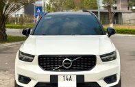 Volvo XC40 2019 - Màu trắng mới cứng, đi đúng 9000km giá 1 tỷ 380 tr tại Hà Nội