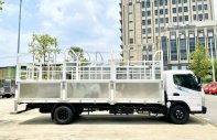 Mitsubishi Fuso 2022 - Tải trọng 4,5 tấn, thùng dài 6,2m giá 699 triệu tại Tp.HCM