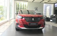 Peugeot 2008 2022 - Xe sẵn giao ngay, hỗ trợ bank lên tới 80% giá trị xe cùng nhiều phần quà hấp dẫn khác giá 849 triệu tại Tp.HCM
