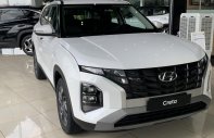 Hyundai Creta 2022 - Tặng phụ kiện theo xe, giá tốt nhất tháng 2, quà tặng full giá 637 triệu tại Bắc Giang